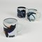 Cups from Royal Copenhagen, Set of 13, Image 5