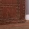 Moroccan Wooden Studded Door and Frame 7