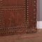 Moroccan Wooden Studded Door and Frame, Image 7