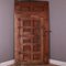 Moroccan Wooden Studded Door and Frame 8