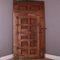 Moroccan Wooden Studded Door and Frame, Image 8