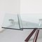 Samurai Glass Table from Reflex Angelo 5