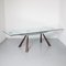 Samurai Glass Table from Reflex Angelo, Image 1