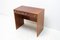 Vintage Czechoslovakian Mahogany Ladies Desk from UP Zavody, 1980s, Image 17