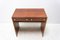 Vintage Czechoslovakian Mahogany Ladies Desk from UP Zavody, 1980s 5