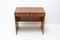 Vintage Czechoslovakian Mahogany Ladies Desk from UP Zavody, 1980s 16