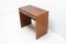 Vintage Czechoslovakian Mahogany Ladies Desk from UP Zavody, 1980s 3