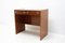 Vintage Czechoslovakian Mahogany Ladies Desk from UP Zavody, 1980s, Image 2