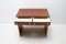 Vintage Czechoslovakian Mahogany Ladies Desk from UP Zavody, 1980s, Image 7