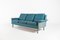 Mid-Century Danish Architectural Sofa by Arne Vodder for Fritz Hansen, 1960s 6