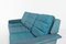 Mid-Century Danish Architectural Sofa by Arne Vodder for Fritz Hansen, 1960s, Image 11