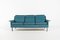 Mid-Century Danish Architectural Sofa by Arne Vodder for Fritz Hansen, 1960s, Image 2