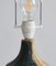 Grandes Lampes de Bureau en Céramique par Noomi Backhausen pour Søholm, Danemark, 1960s, Set de 2 13