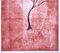 Emilio Conciatori, Tree, Original Lithograph, 1970s 2