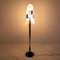 Italian Floor Lamp by Carlo Nason for Mazzega, 1960s 4