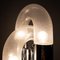 Italian Floor Lamp by Carlo Nason for Mazzega, 1960s 8