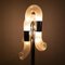 Italian Floor Lamp by Carlo Nason for Mazzega, 1960s 2