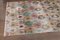 Tapis Vintage, Turquie 5