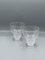 Glasses by René Lalique, 1930, Set of 5 2