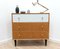Mid-Century Light Oak Chest of Drawers from Meredew, 1960s 5