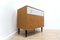 Mid-Century Light Oak Chest of Drawers from Meredew, 1960s 4