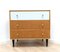 Mid-Century Light Oak Chest of Drawers from Meredew, 1960s, Image 1