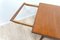 Mid-Century Danish Extending Dining Table in Teak by Kofod Larsen for G Plan 12