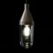 Niwa Beige Grey Suspension Lamps by Christophe Pillet for Oluce, Set of 3 4