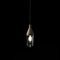 Lampade a sospensione Niwa grigie di Christophe Pillet per Oluce, set di 3, Immagine 3