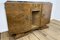 Art Deco Walnut Veneer Sideboard, 1925, Image 9