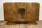 Art Deco Walnut Veneer Sideboard, 1925, Image 7