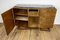 Art Deco Walnut Veneer Sideboard, 1925, Image 3