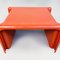 Mid-Century Italian Plastic Scagno Coffee Tables by Stoppino Elco Scorze, 1970s, Set of 4, Image 18