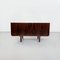 Mid-Century Italian Sideboards in Wood by Frattini for Bernini, 1960s, Set of 2 6