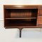 Mid-Century Italian Sideboards in Wood by Frattini for Bernini, 1960s, Set of 2, Image 8