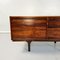 Mid-Century Italian Sideboards in Wood by Frattini for Bernini, 1960s, Set of 2, Image 7
