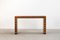 Walnut Console Table by Gio Ponti & Luigi Scremin, Italy, 1940s 2