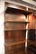 Rosewood Wall Unit by Poul Cadovius for Cado, Set of 3 10