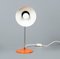 German V3174/1 Table Light by Franz Hustadt for Hustadt Leuchten, 1970s, Image 8