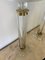 Murano Glass and Brass Table Lamps, Set of 2, Image 6