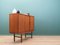 Teak Highboard, Denmark, 1960s 7