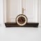Horloge de Cheminée de Anker, Allemagne, 1940s 1