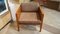 Sofa with Two Armchairs, Set of 3 12