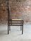 Structural Rosewood & Cane Dining Chairs by Joaquim Tenreiro, Set of 8 13