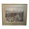 L S Lowry, Huddersfield, 1973, Signed Limited Edition Print, Framed, Image 5
