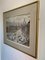 L S Lowry, Huddersfield, 1973, Signed Limited Edition Print, Framed 11