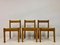 Carimate Chairs by Vico Magistretti for Cassina, 1960s, Set of 3 14