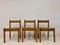 Carimate Stühle von Vico Magistretti für Cassina, 1960er, 3er Set 14