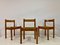Carimate Chairs by Vico Magistretti for Cassina, 1960s, Set of 3 12