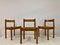 Carimate Stühle von Vico Magistretti für Cassina, 1960er, 3er Set 12
